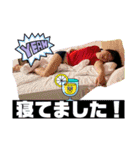 ともき君スタンプ！【先輩に使える編】（個別スタンプ：9）