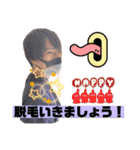 ともき君スタンプ！【先輩に使える編】（個別スタンプ：16）