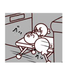 ケアちゃん11（個別スタンプ：29）