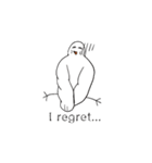 Chickenikun（個別スタンプ：4）