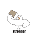 Chickenikun（個別スタンプ：7）