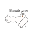 Chickenikun（個別スタンプ：9）