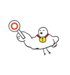 Chickenikun（個別スタンプ：11）