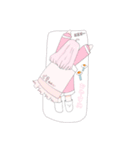 日常すたらいスタンプ！（個別スタンプ：6）