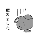 子猫のゆる敬語編（個別スタンプ：15）