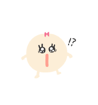 推し尊いちあん（個別スタンプ：18）