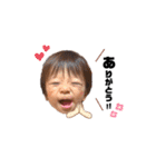 Reiくんの日常挨拶（個別スタンプ：6）