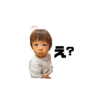 Reiくんの日常挨拶（個別スタンプ：21）