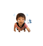Reiくんの日常挨拶（個別スタンプ：22）