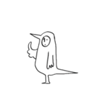 僕らはみんな生きている。（個別スタンプ：2）