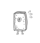 僕らはみんな生きている。（個別スタンプ：5）