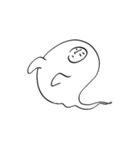 僕らはみんな生きている。（個別スタンプ：11）