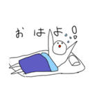 のぬnまなね_special（個別スタンプ：1）