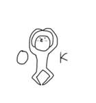 のぬnまなね_special（個別スタンプ：8）