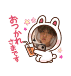 百田！難波！（個別スタンプ：2）