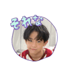 百田！難波！（個別スタンプ：8）