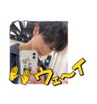 百田！難波！（個別スタンプ：10）