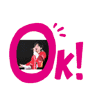 百田！難波！（個別スタンプ：13）
