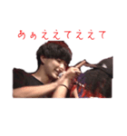 DOPAMiNE優勝 lris（個別スタンプ：8）