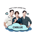 BOICE with CNBLUE -PART4-（個別スタンプ：1）