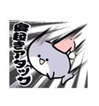 サメちゃん！（個別スタンプ：11）