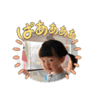 おしぼりスタンプ6（個別スタンプ：13）