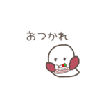 しずこさん（個別スタンプ：17）