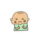 ごめんなさい 間違えちゃった スタンプ（個別スタンプ：8）