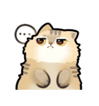 Ru's Piano − RuRu ＆ 3 Cats Vol.2（個別スタンプ：8）