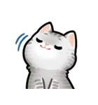 Ru's Piano − RuRu ＆ 3 Cats Vol.2（個別スタンプ：16）