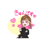 アバターBy未来の私（個別スタンプ：6）