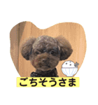 ひじきさんとゆかいな家族 vol.6（個別スタンプ：2）