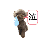 ひじきさんとゆかいな家族 vol.6（個別スタンプ：7）