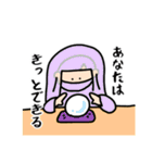 MAMAMP.（個別スタンプ：26）