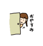 MAMAMP.（個別スタンプ：37）