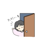 なかよし女子の日常（個別スタンプ：28）