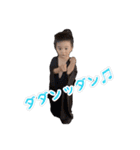 カノア1歳7ヶ月（個別スタンプ：11）