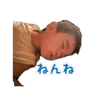 カノア1歳7ヶ月（個別スタンプ：13）