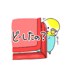 ソラピすたんぷ（個別スタンプ：28）