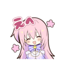 ぱえりー・ぱえっと ぱえぱえスタンプ（個別スタンプ：2）
