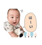 そっちゃんすたんぷ、（個別スタンプ：6）