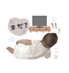 そっちゃんすたんぷ、（個別スタンプ：16）