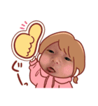 とっちゃん坊や。（個別スタンプ：22）