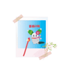 りり専用秋（個別スタンプ：6）