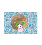 りり専用秋（個別スタンプ：14）