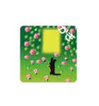 りり専用秋（個別スタンプ：38）