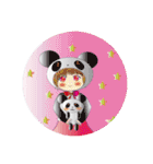 りり専用秋（個別スタンプ：39）