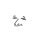 みそフェイスV2（個別スタンプ：5）