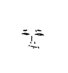 みそフェイスV2（個別スタンプ：6）