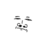 みそフェイスV2（個別スタンプ：7）